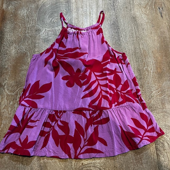 Old Navy Other - Girls Old Navy sleeveless top